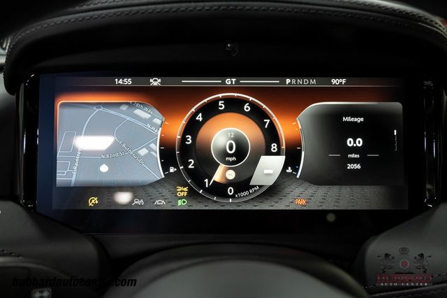 2024 Aston Martin DB12 Coupe - 23019135 - 20