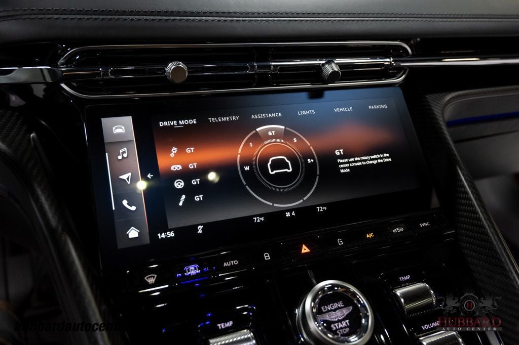 2024 Aston Martin DB12 Coupe - 23019135 - 22