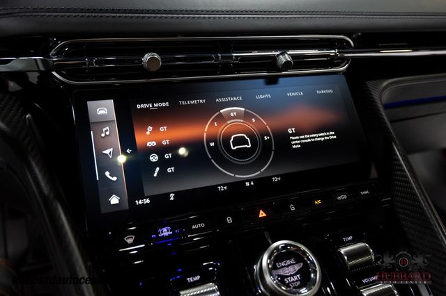2024 Aston Martin DB12 Coupe - 23019135 - 22