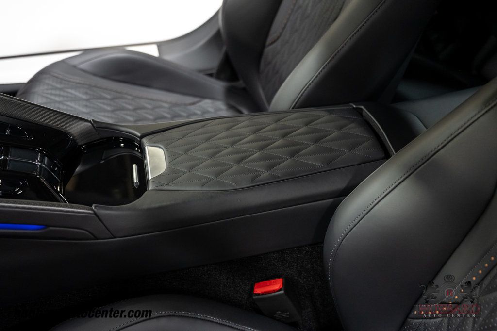 2024 Aston Martin DB12 Coupe - 23019135 - 23