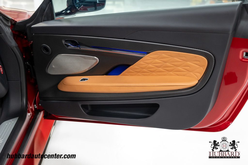 2024 Aston Martin DB12 Coupe - 23019135 - 24