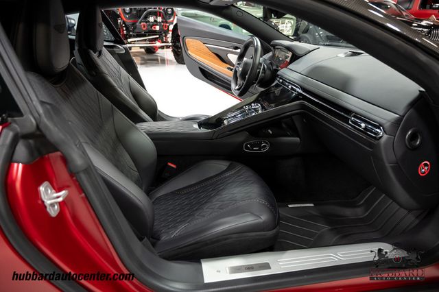 2024 Aston Martin DB12 Coupe - 23019135 - 25