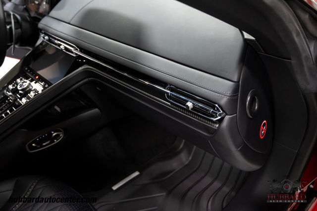 2024 Aston Martin DB12 Coupe - 23019135 - 26