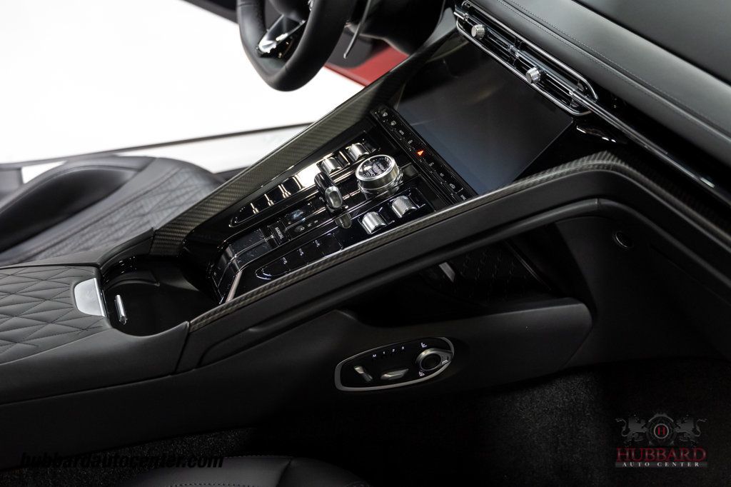 2024 Aston Martin DB12 Coupe - 23019135 - 27