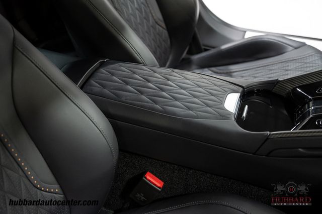 2024 Aston Martin DB12 Coupe - 23019135 - 28