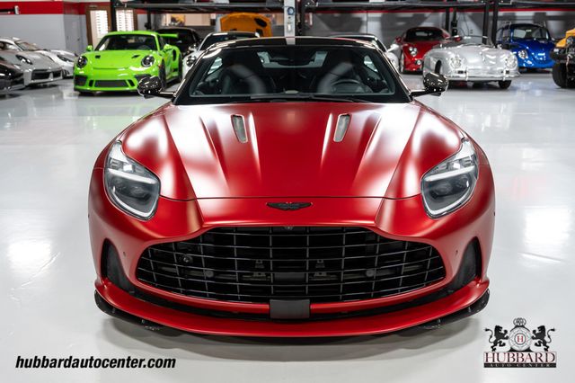 2024 Aston Martin DB12 Coupe - 23019135 - 2