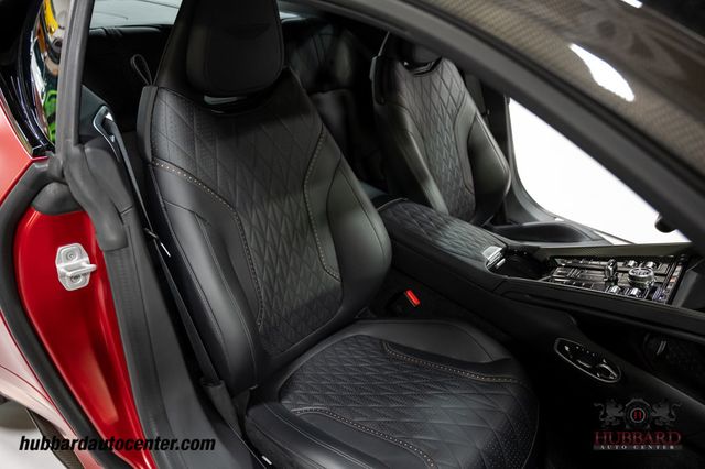 2024 Aston Martin DB12 Coupe - 23019135 - 29
