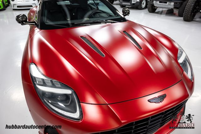 2024 Aston Martin DB12 Coupe - 23019135 - 30