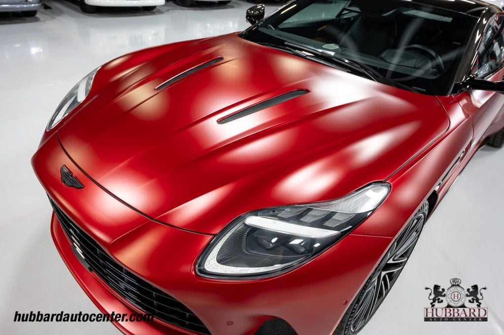 2024 Aston Martin DB12 Coupe - 23019135 - 31