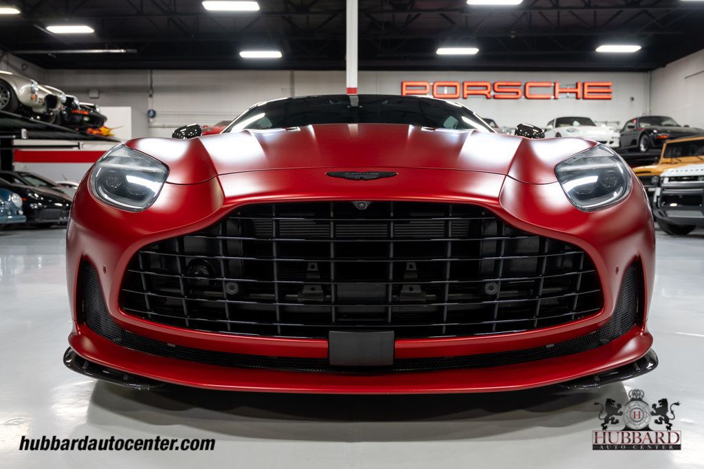 2024 Aston Martin DB12 Coupe - 23019135 - 32