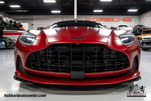 2024 Aston Martin DB12 Coupe - 23019135 - 32