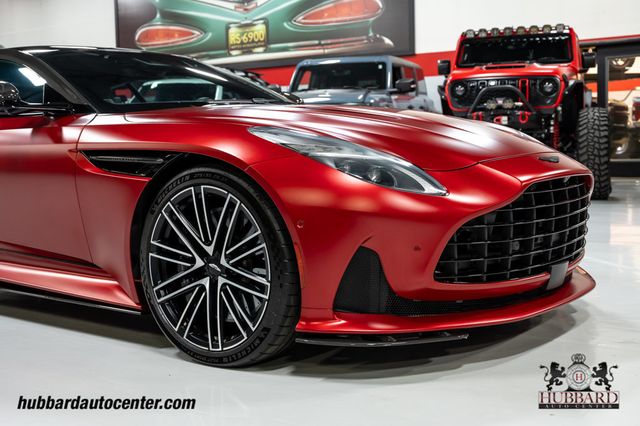 2024 Aston Martin DB12 Coupe - 23019135 - 34