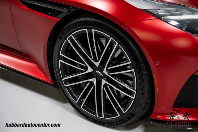 2024 Aston Martin DB12 Coupe - 23019135 - 35