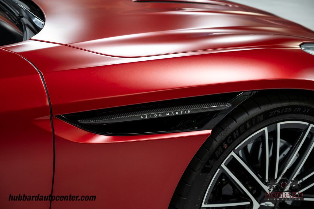 2024 Aston Martin DB12 Coupe - 23019135 - 36