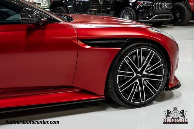 2024 Aston Martin DB12 Coupe - 23019135 - 37