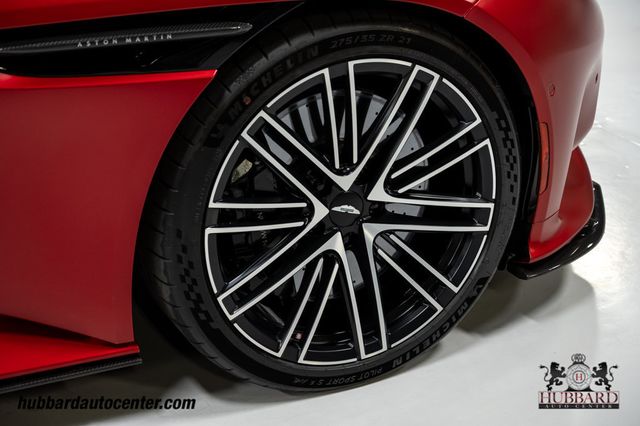 2024 Aston Martin DB12 Coupe - 23019135 - 38
