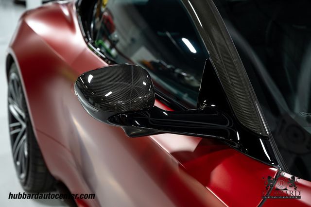 2024 Aston Martin DB12 Coupe - 23019135 - 39