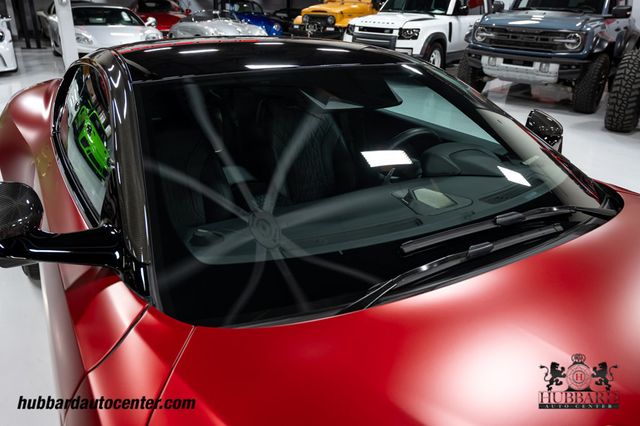2024 Aston Martin DB12 Coupe - 23019135 - 40