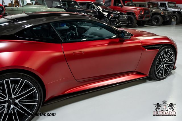 2024 Aston Martin DB12 Coupe - 23019135 - 41