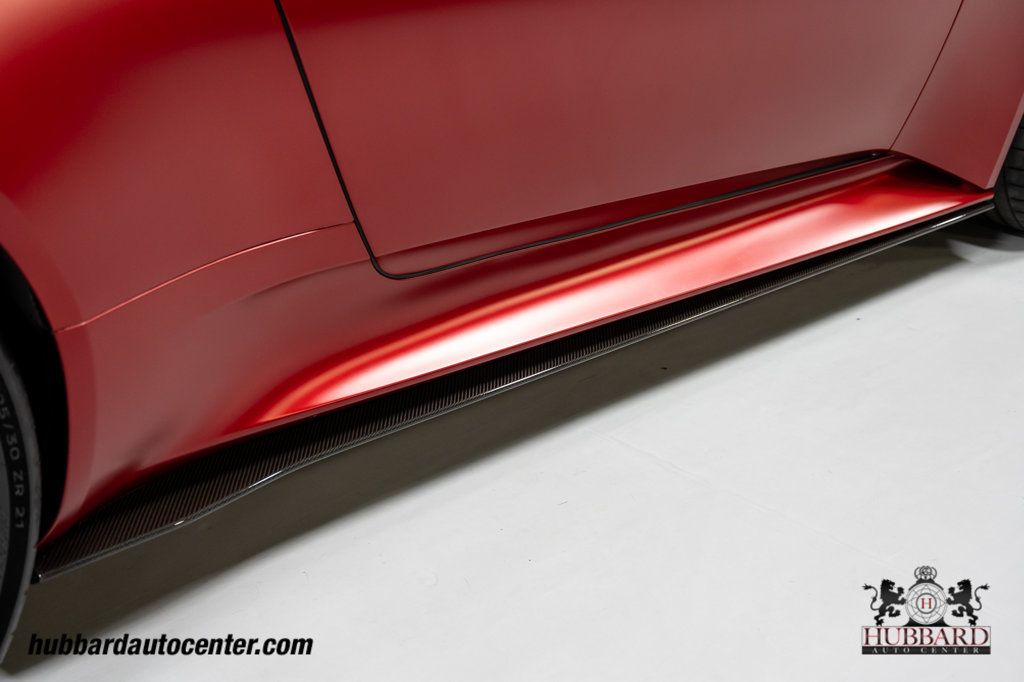 2024 Aston Martin DB12 Coupe - 23019135 - 42