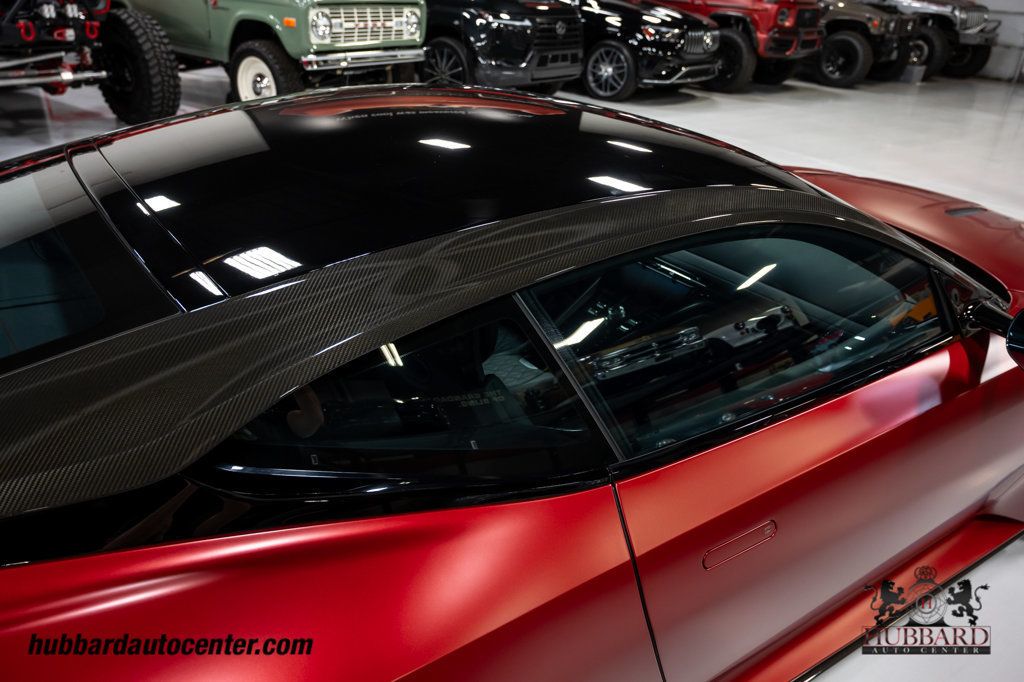 2024 Aston Martin DB12 Coupe - 23019135 - 43