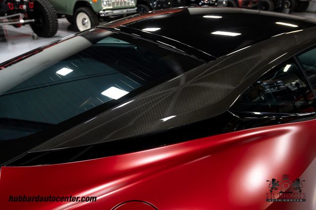 2024 Aston Martin DB12 Coupe - 23019135 - 44