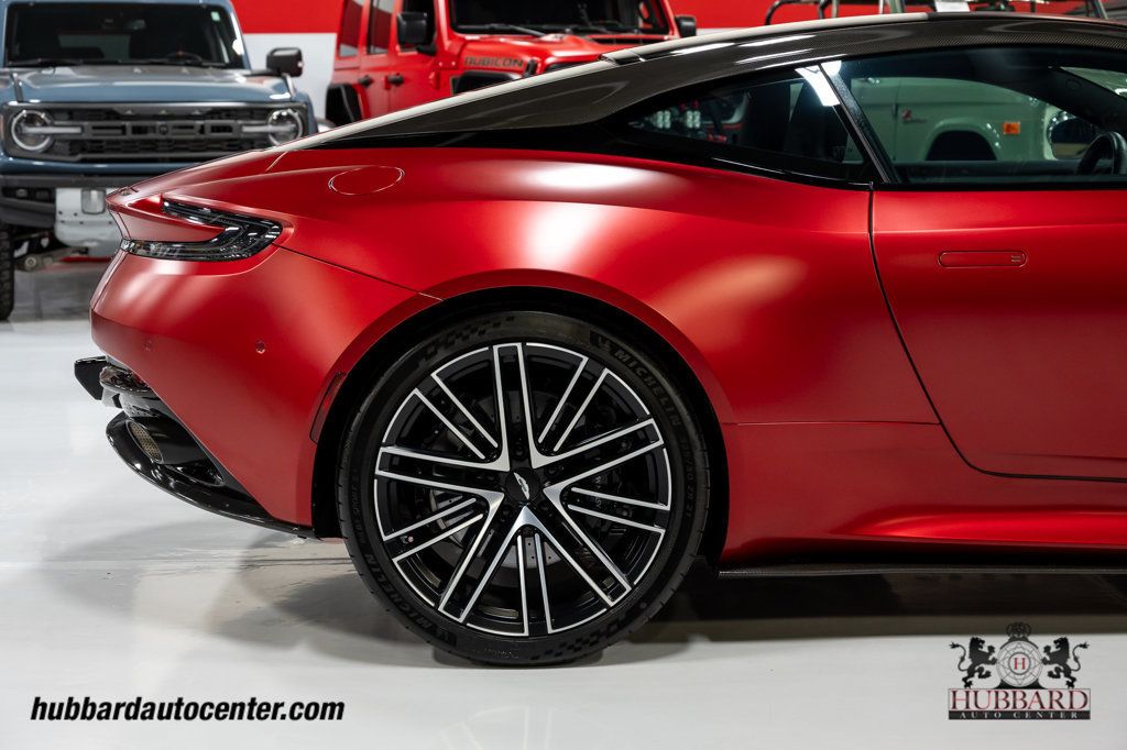 2024 Aston Martin DB12 Coupe - 23019135 - 46