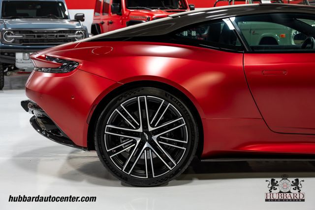 2024 Aston Martin DB12 Coupe - 23019135 - 46
