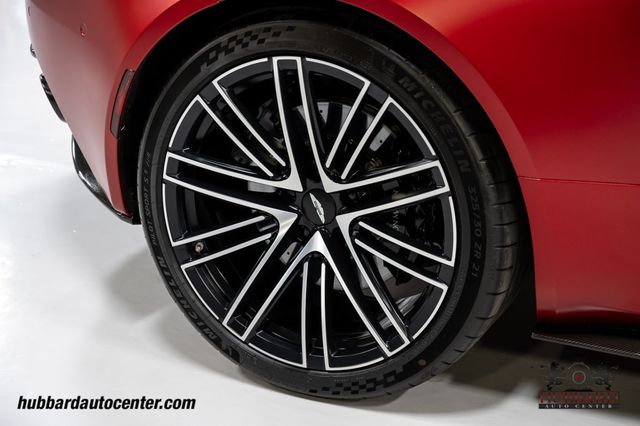 2024 Aston Martin DB12 Coupe - 23019135 - 47