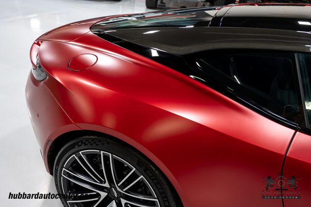 2024 Aston Martin DB12 Coupe - 23019135 - 48