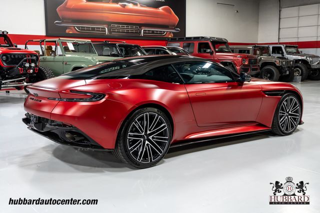 2024 Aston Martin DB12 Coupe - 23019135 - 50