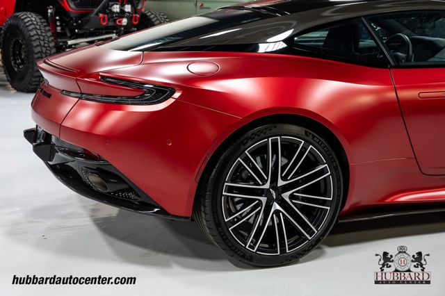 2024 Aston Martin DB12 Coupe - 23019135 - 51
