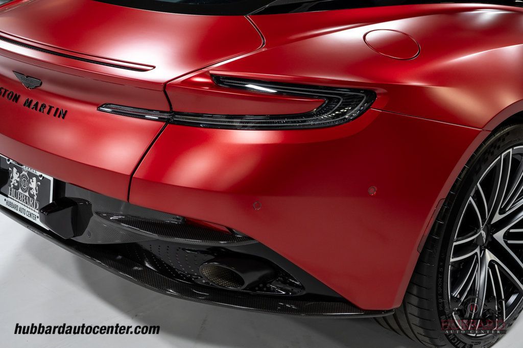 2024 Aston Martin DB12 Coupe - 23019135 - 52