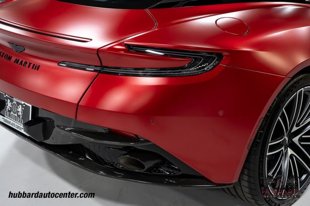 2024 Aston Martin DB12 Coupe - 23019135 - 52