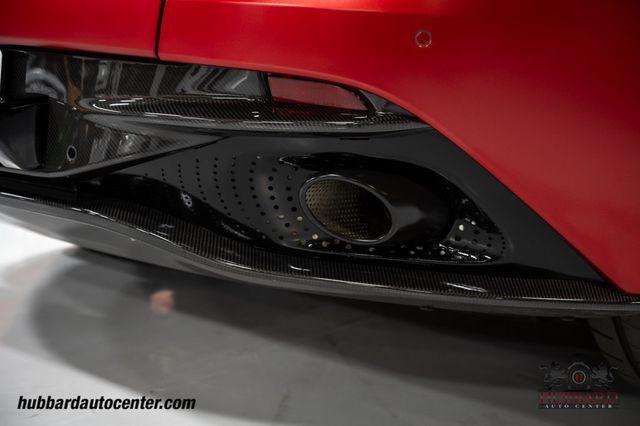 2024 Aston Martin DB12 Coupe - 23019135 - 53