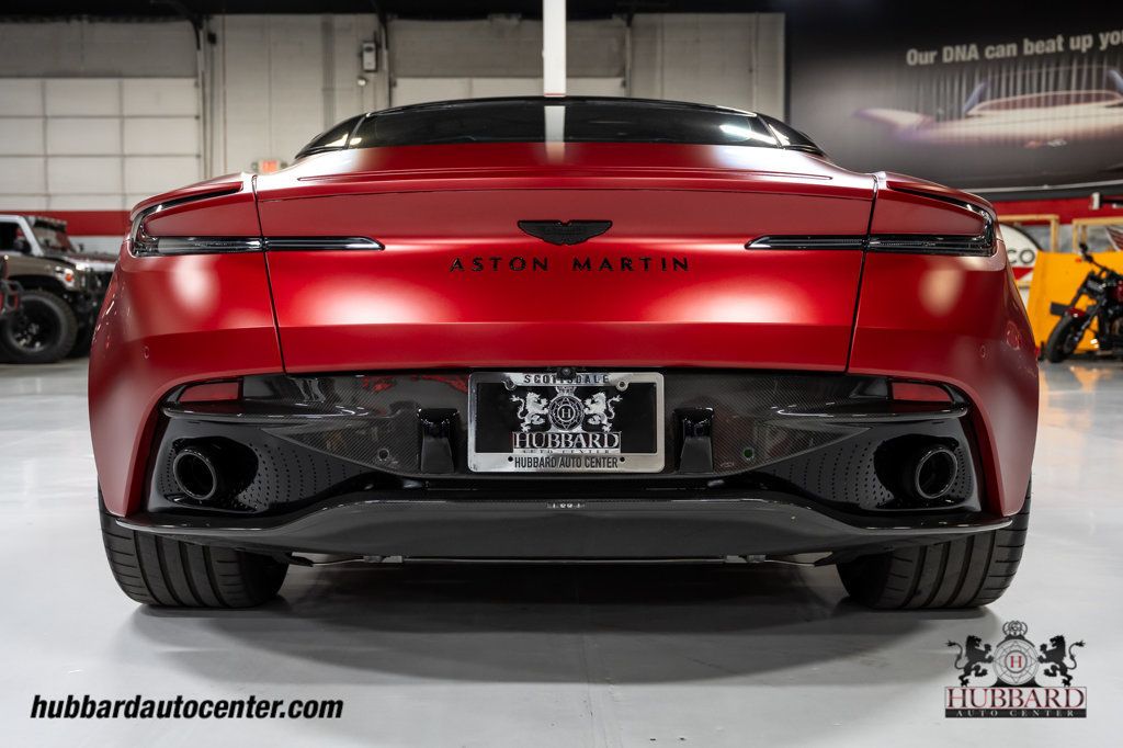 2024 Aston Martin DB12 Coupe - 23019135 - 54