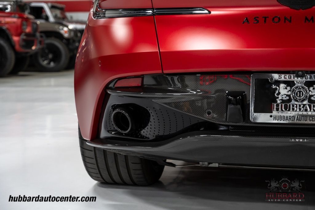 2024 Aston Martin DB12 Coupe - 23019135 - 55