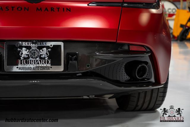 2024 Aston Martin DB12 Coupe - 23019135 - 56