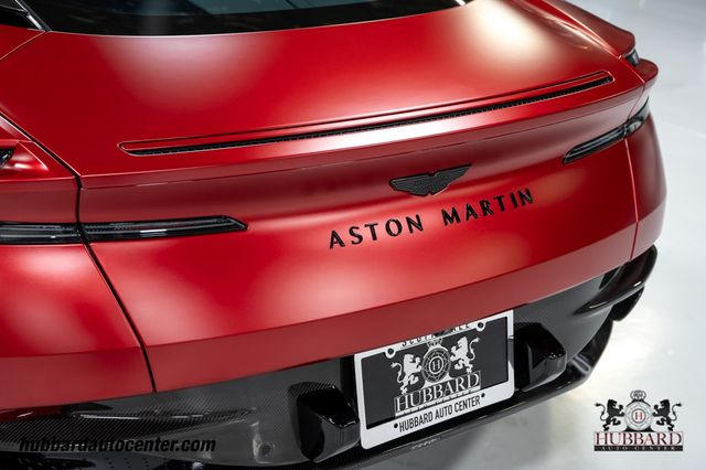 2024 Aston Martin DB12 Coupe - 23019135 - 57
