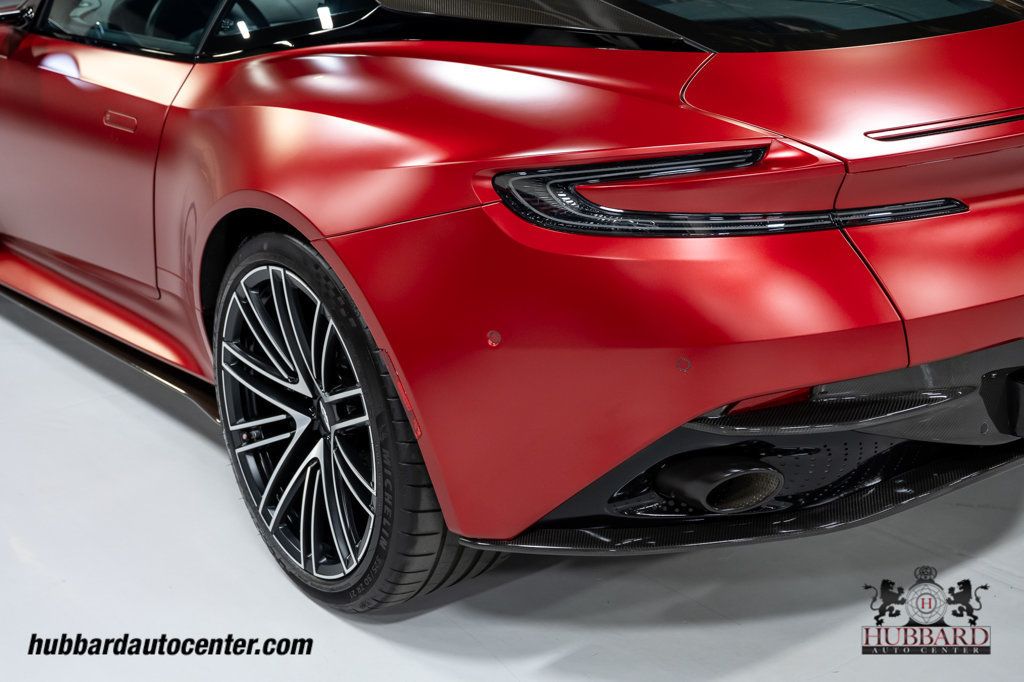2024 Aston Martin DB12 Coupe - 23019135 - 58