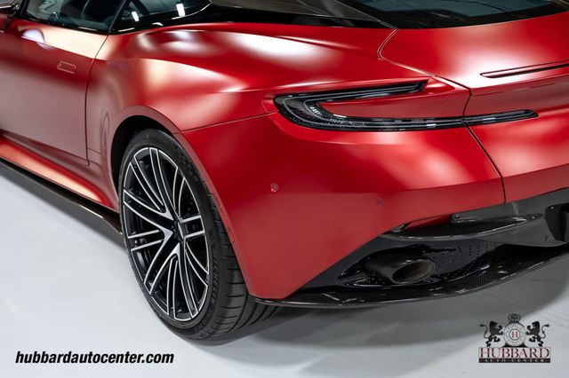 2024 Aston Martin DB12 Coupe - 23019135 - 58