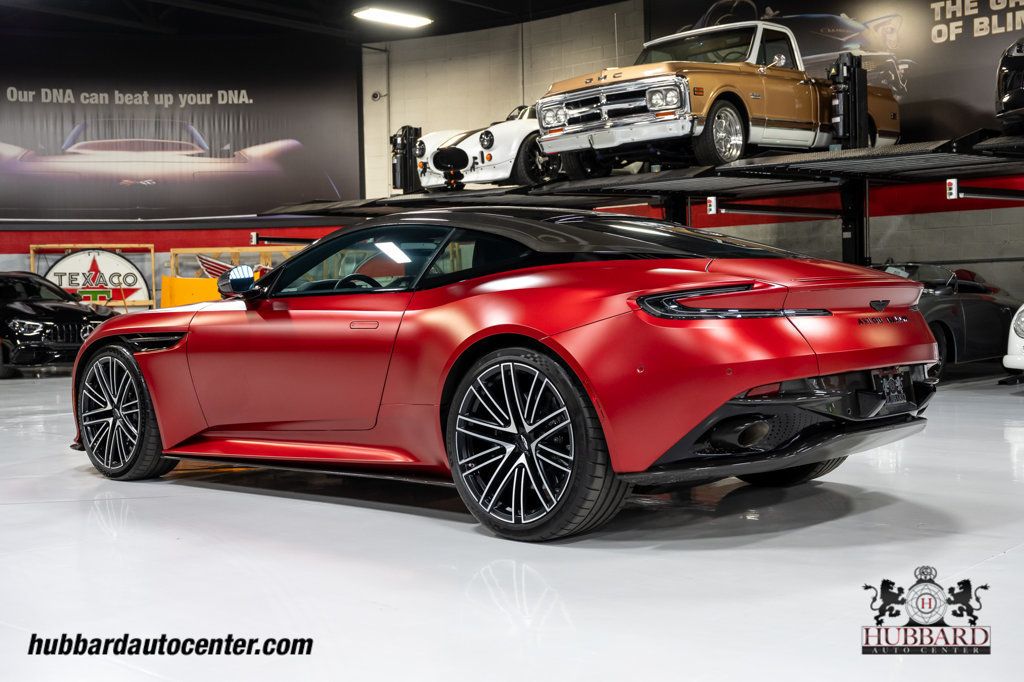 2024 Aston Martin DB12 Coupe - 23019135 - 5