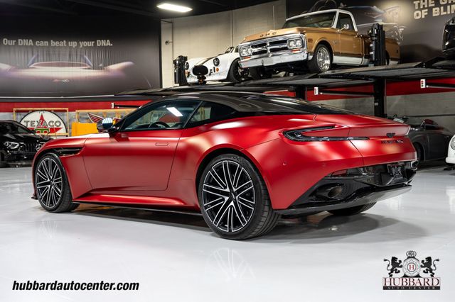 2024 Aston Martin DB12 Coupe - 23019135 - 5
