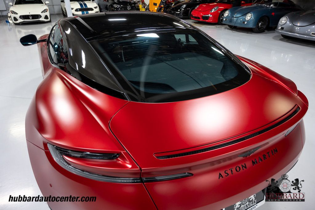 2024 Aston Martin DB12 Coupe - 23019135 - 59