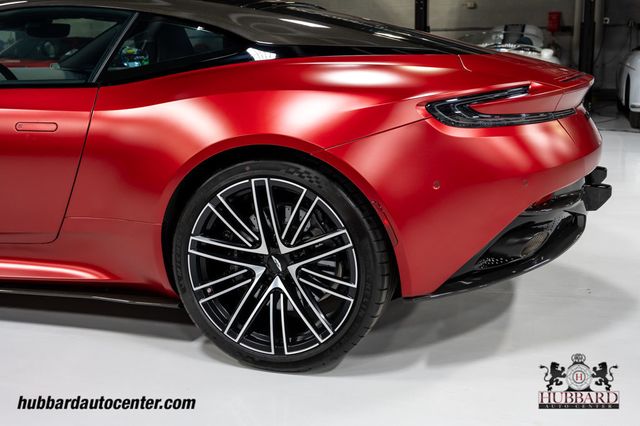 2024 Aston Martin DB12 Coupe - 23019135 - 60