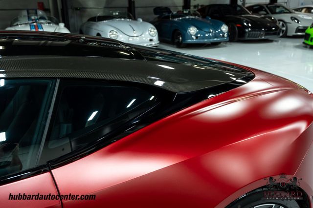 2024 Aston Martin DB12 Coupe - 23019135 - 61