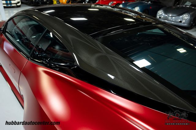 2024 Aston Martin DB12 Coupe - 23019135 - 62