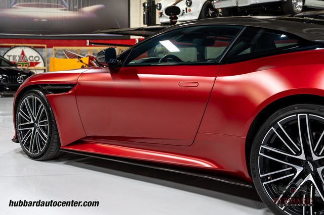 2024 Aston Martin DB12 Coupe - 23019135 - 63