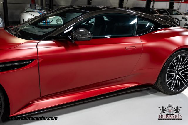 2024 Aston Martin DB12 Coupe - 23019135 - 64