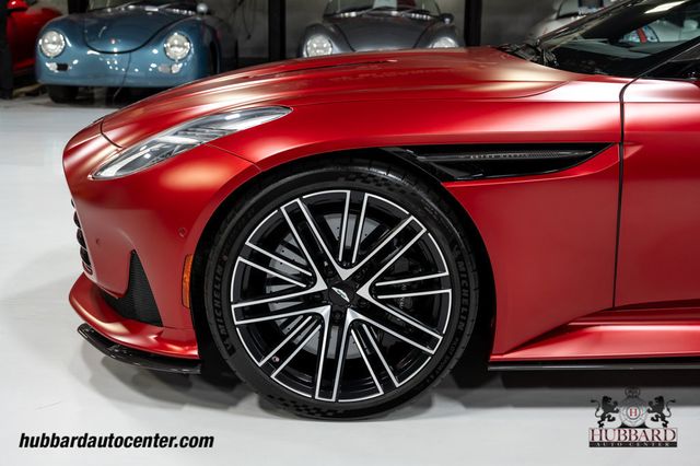 2024 Aston Martin DB12 Coupe - 23019135 - 65